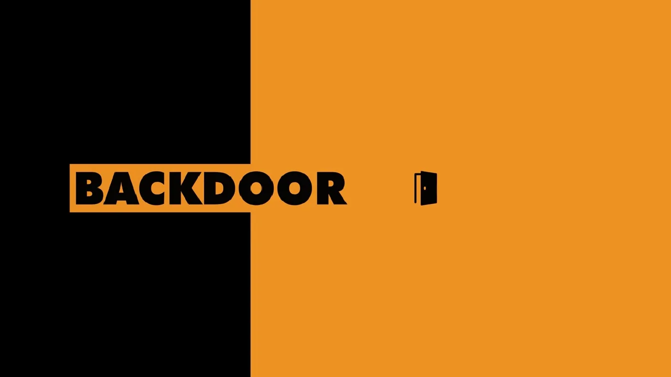 BackdoorPOV Julia De Lucia XXX